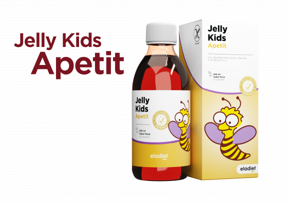 Jellykids Apetit