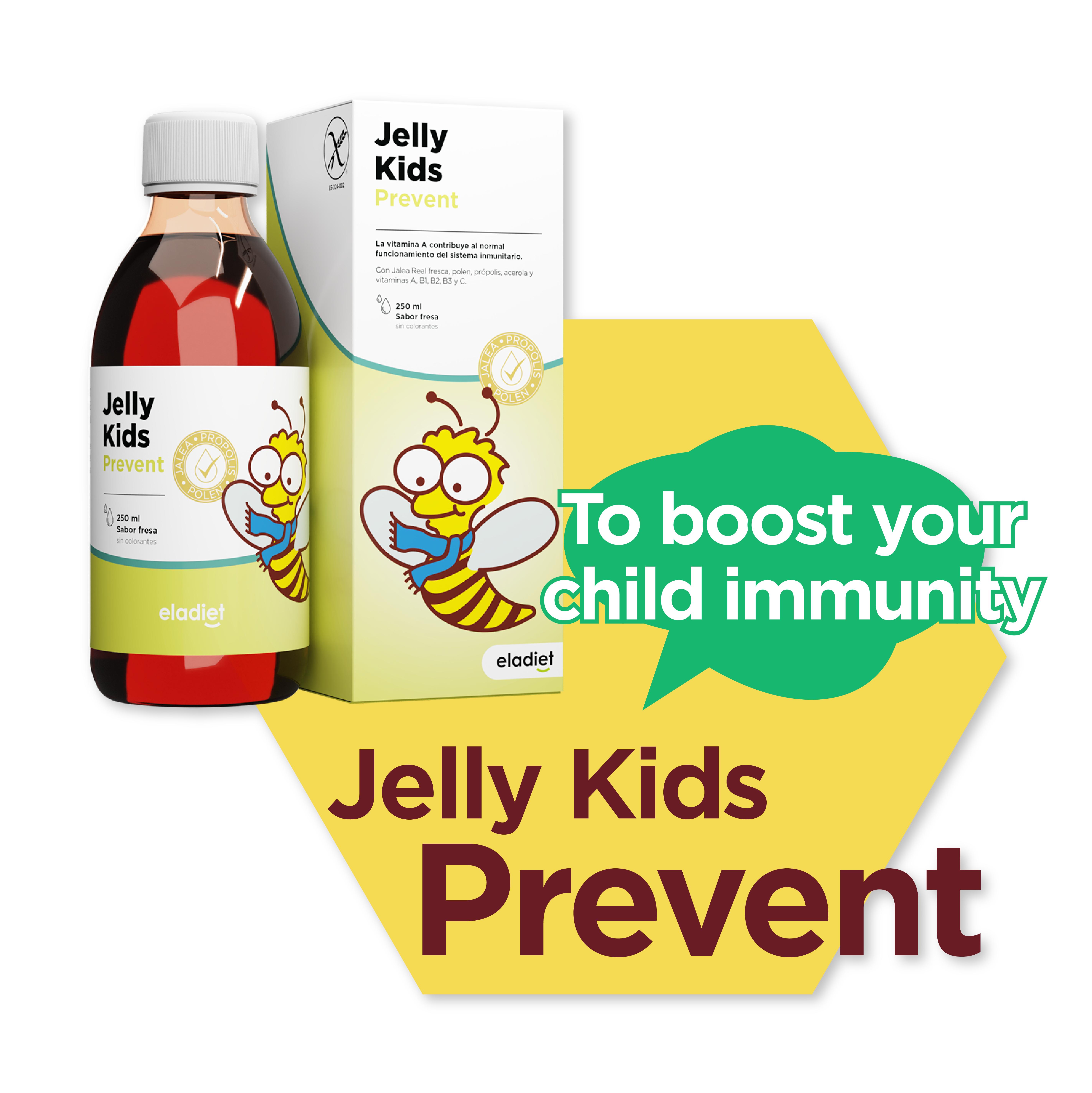 jellykids prevent