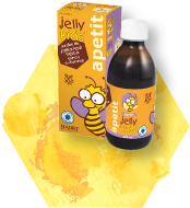 Jellykids Apetit